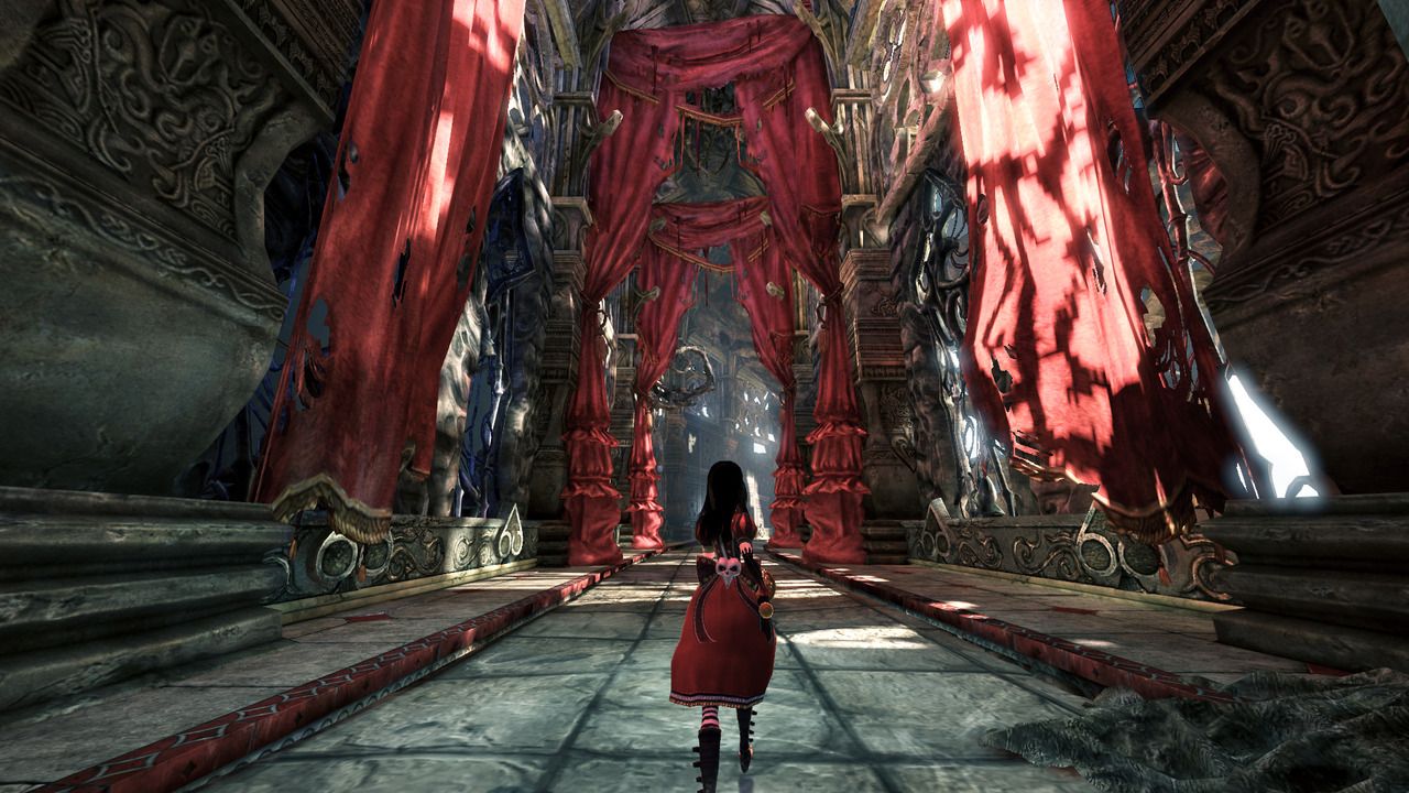 Alice: Madness Returns - Imagen 38